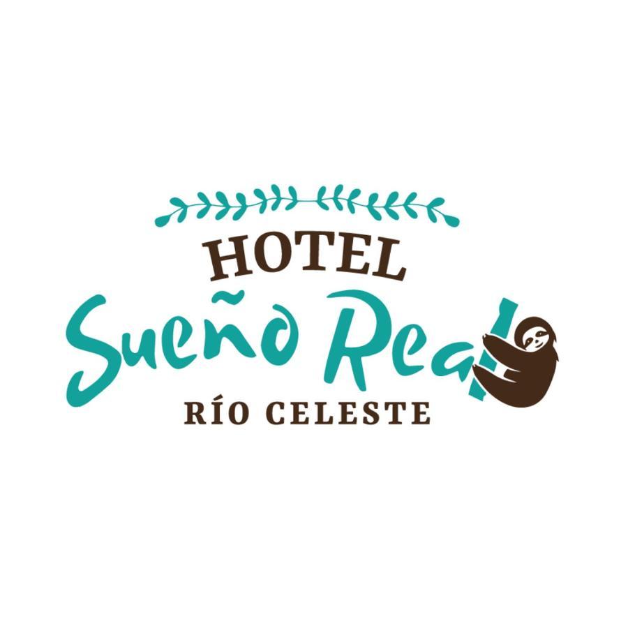 Hotel Suenoreal Rioceleste Rio Celeste Екстериор снимка