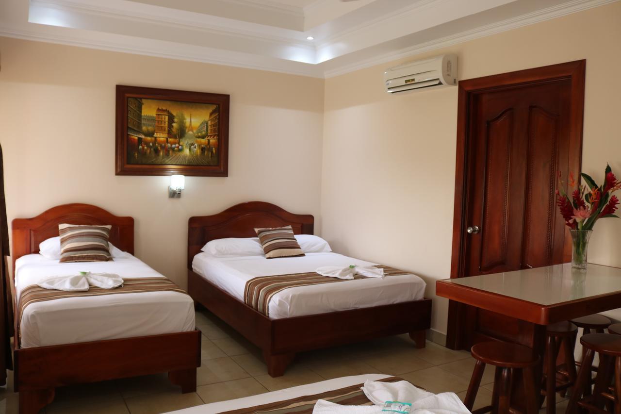 Hotel Suenoreal Rioceleste Rio Celeste Екстериор снимка