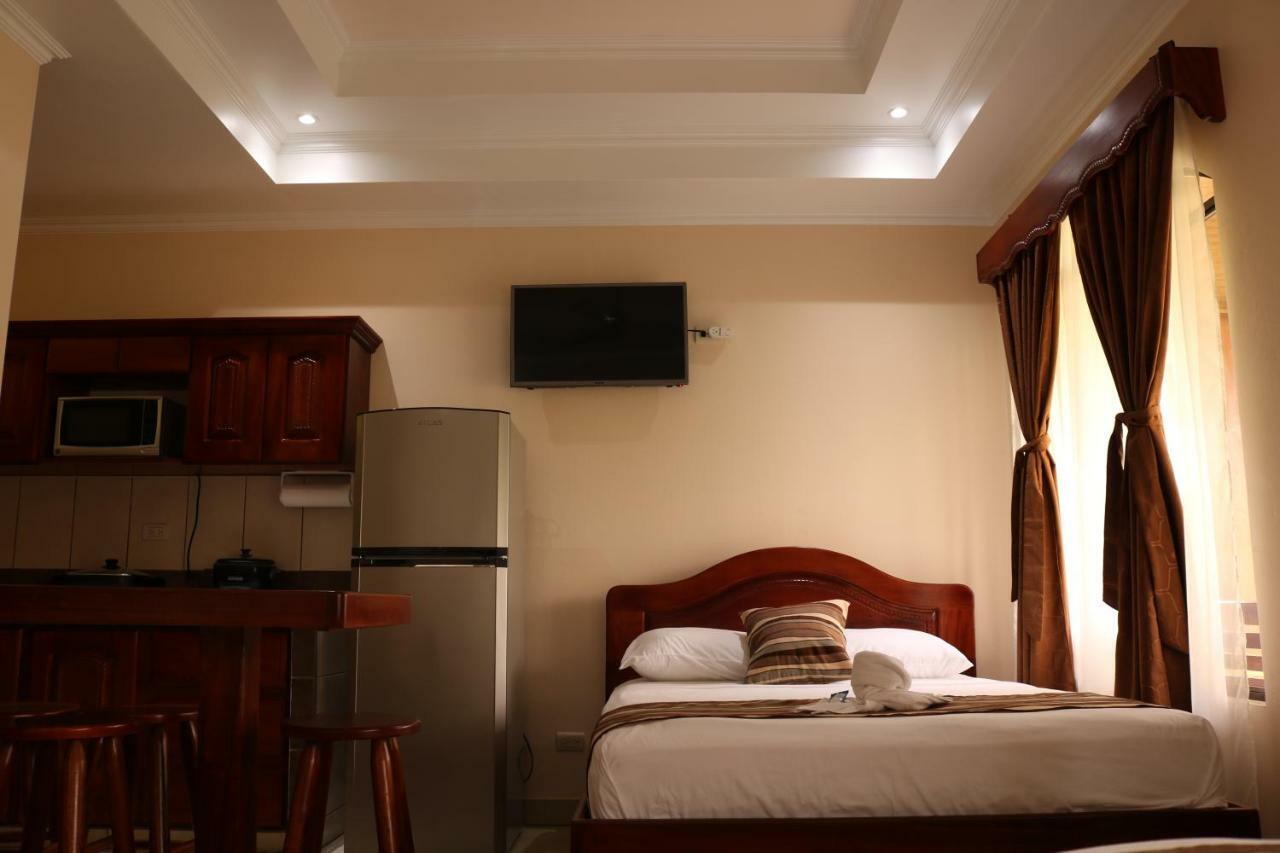 Hotel Suenoreal Rioceleste Rio Celeste Екстериор снимка