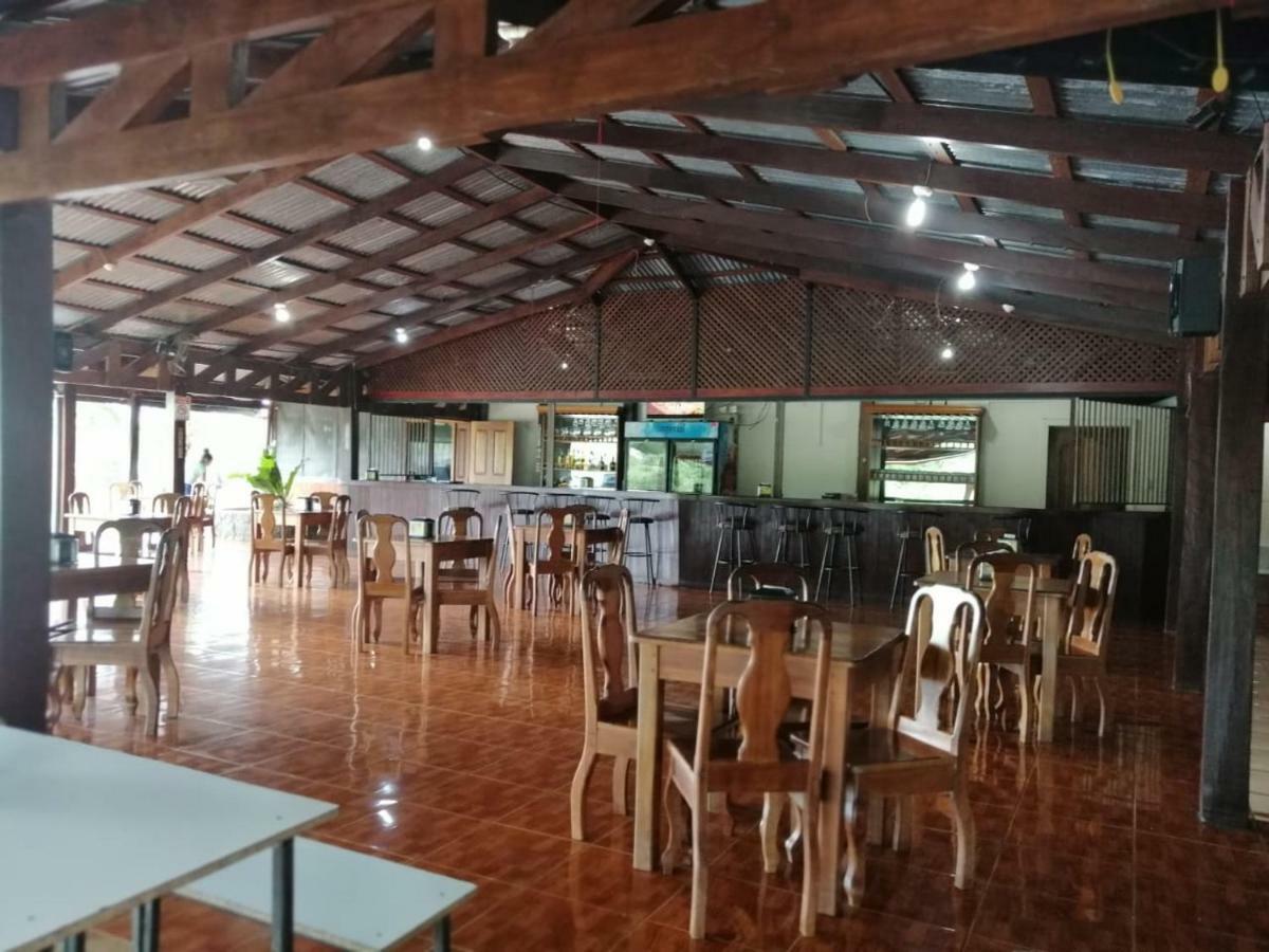 Hotel Suenoreal Rioceleste Rio Celeste Екстериор снимка